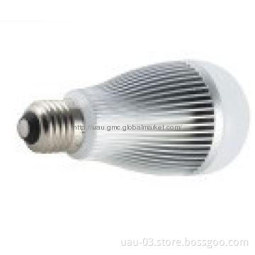 e27 high quality 7w dimmable led bulbs